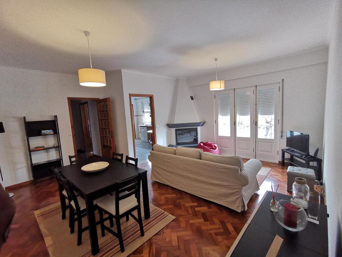 Apartamento Vila Nova 蓬塔德尔加达 外观 照片
